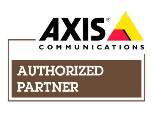 AXIS Authorized Partner