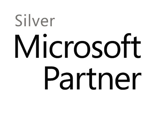 Microsoft Silver Partner for Cloud Solutions
