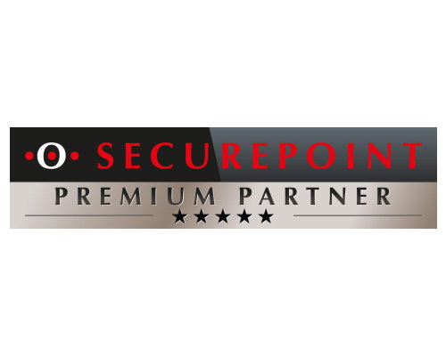 Securepoint Premium Partner