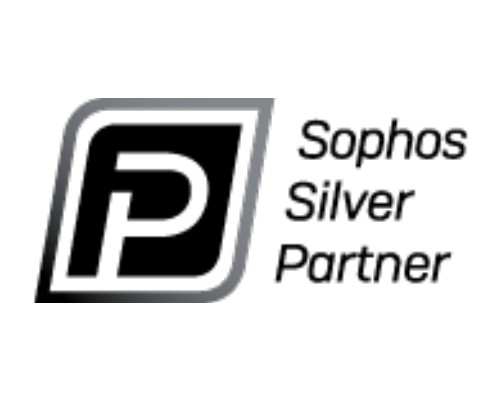 Sophos Silver Partner Sophos Silver Partner