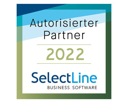 SelectLine Partner